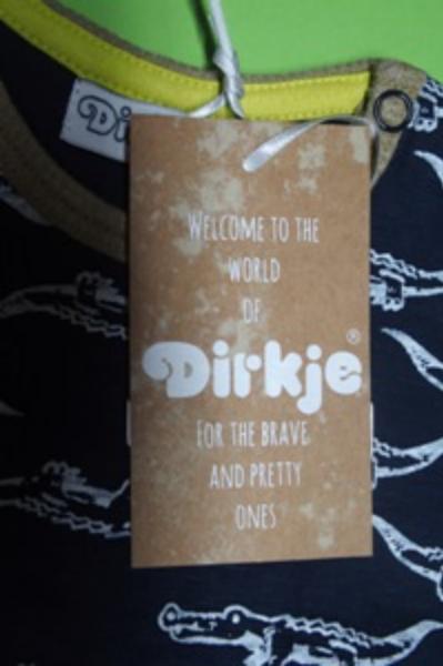 Zweiteiler Für s Baby von Dirkje, Größe 74